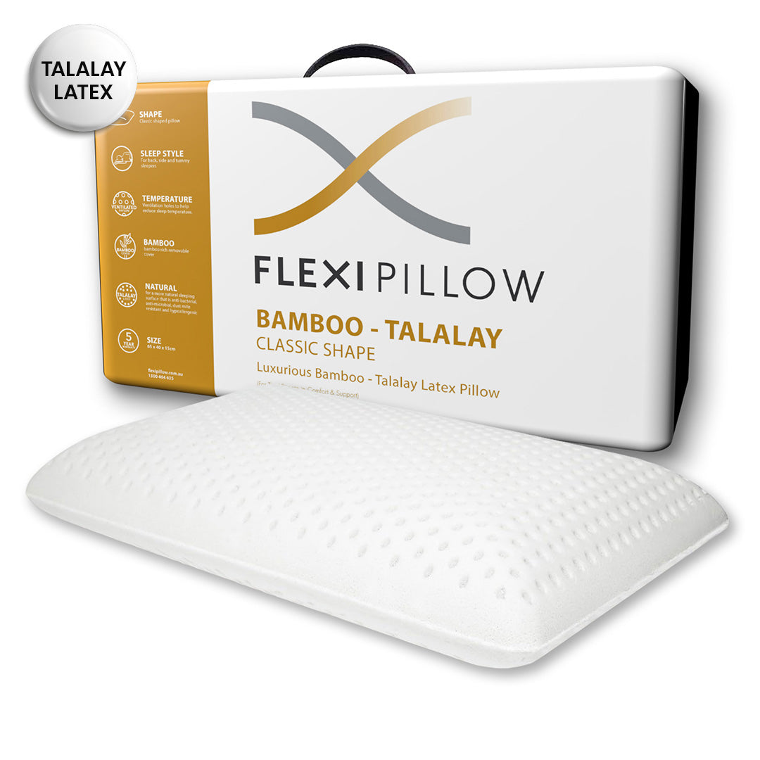 Natural latex pillows deals australia